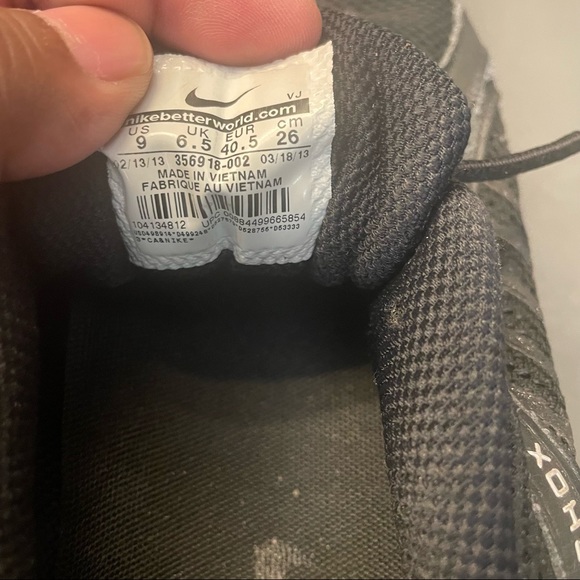 womens nike shox navina